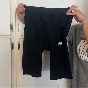 New Balance Bike Shorts